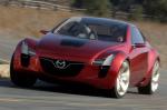 Mazda Kabura Concept 2006 года